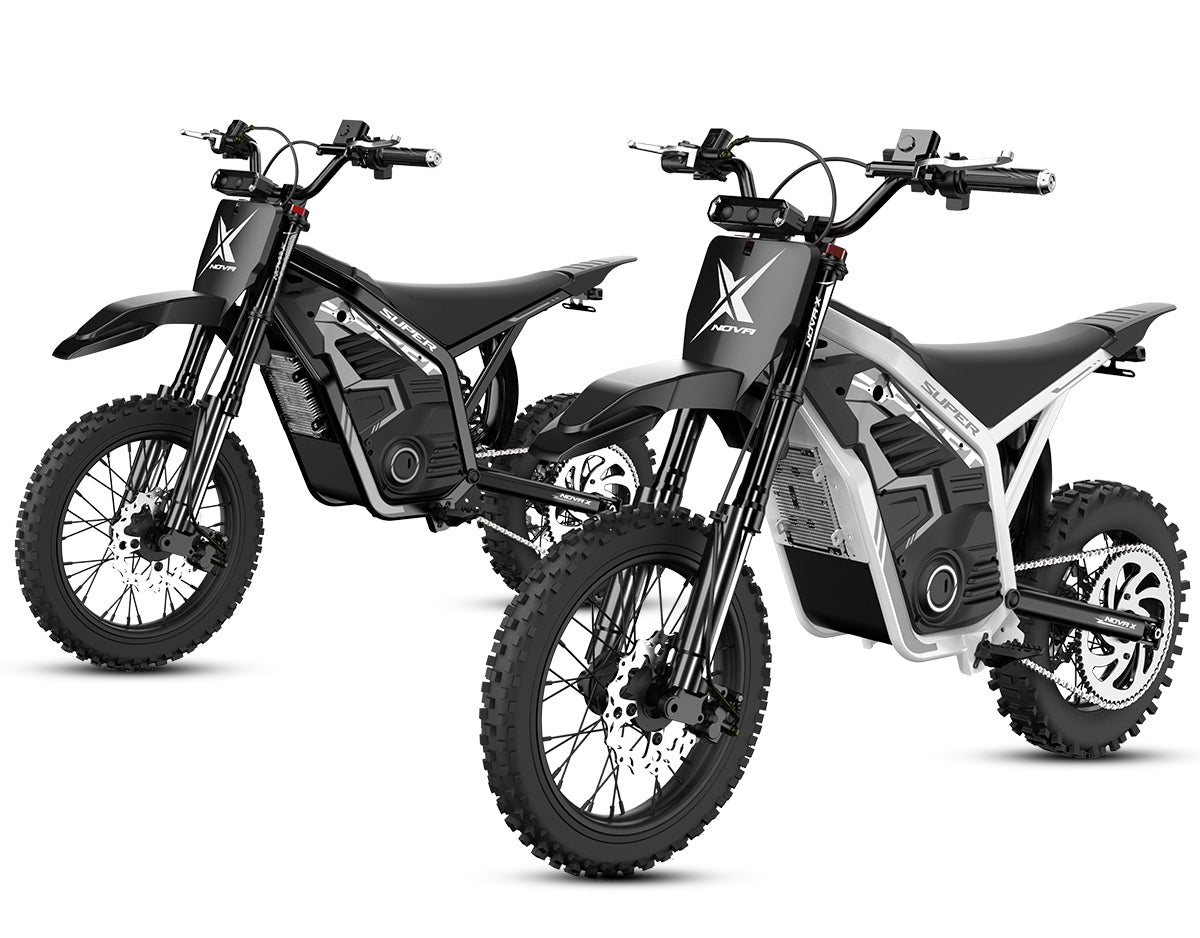 KOVO® Ebike Combo Sale Nova X *2