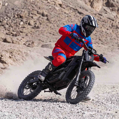 KOVO® NOVA Beast 5500W Electric Dirt Bike