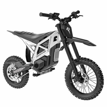KOVO® NOVA Beast 5500W Electric Dirt Bike