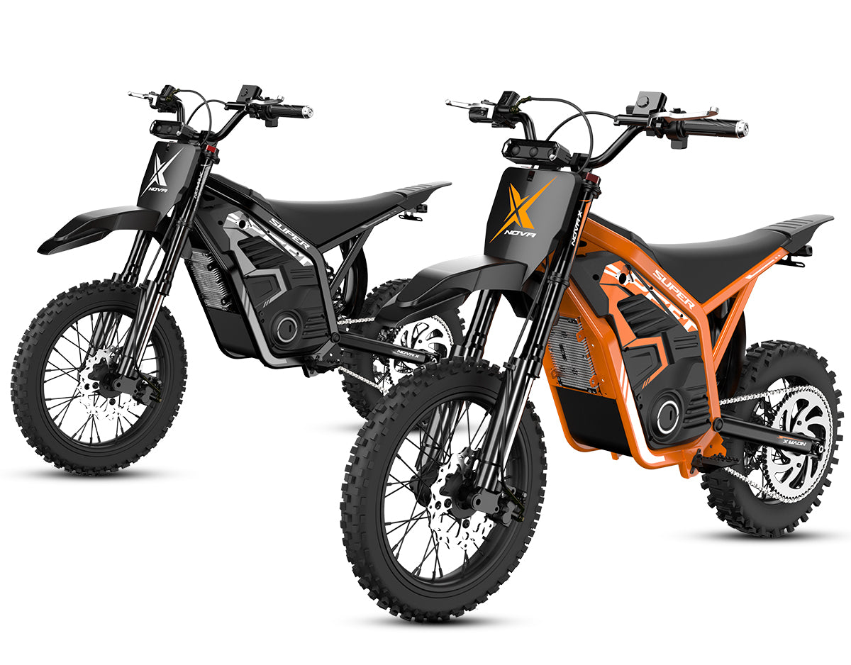 KOVO® Ebike Combo Sale Nova X *2
