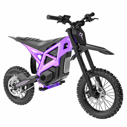 KOVO® NOVA Beast 5500W Electric Dirt Bike