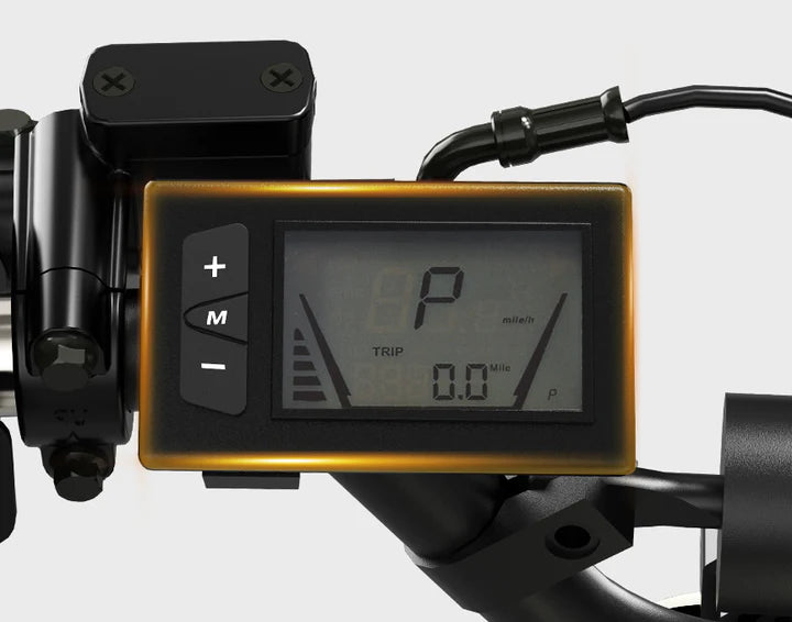 More readable Smart Display