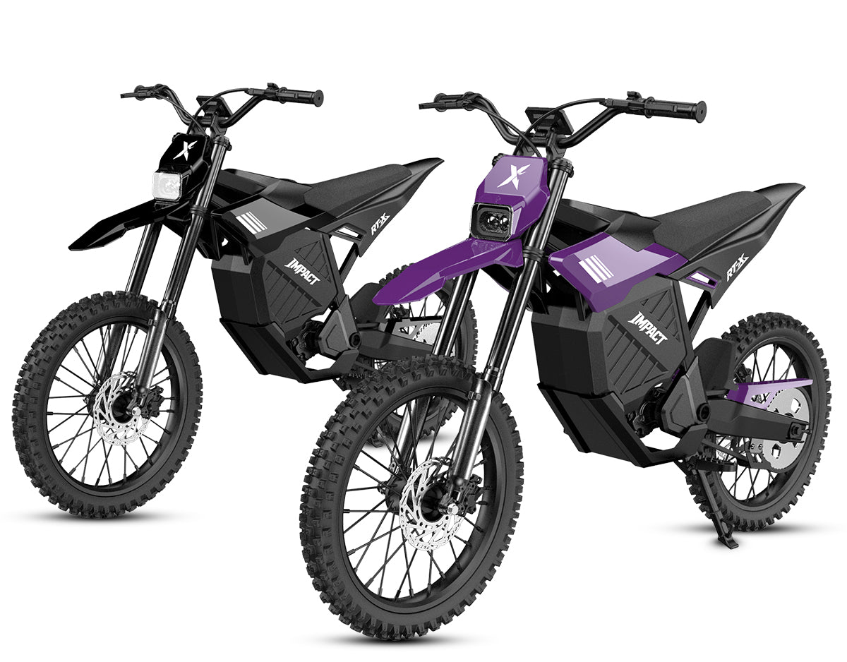 KOVO® Ebike Combo Sale RT X *2