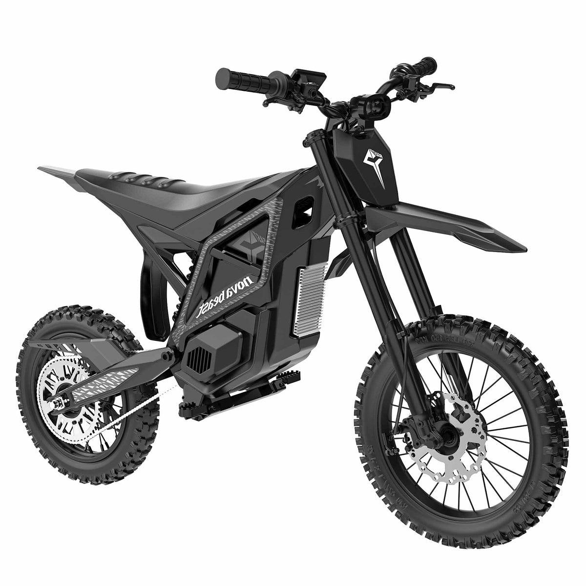 KOVO® NOVA Beast 5500W Electric Dirt Bike