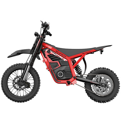KOVO® NOVA X 4000W Electric Dirt Bike