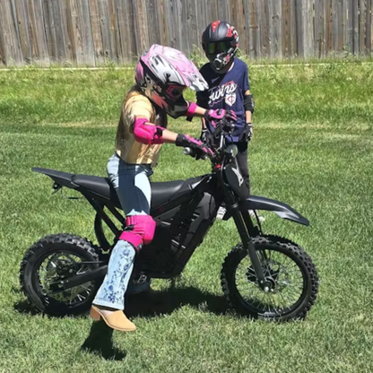 KOVO® NOVA X 4000W Electric Dirt Bike