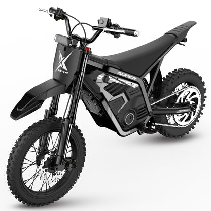 KOVO® NOVA X 4000W Electric Dirt Bike