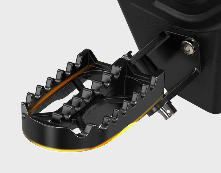 Stable Kickstand