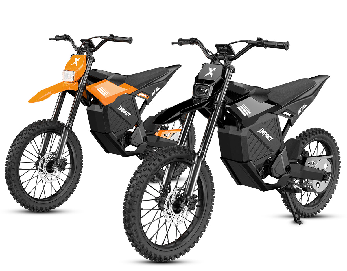 KOVO® Ebike Combo Sale RT X *2