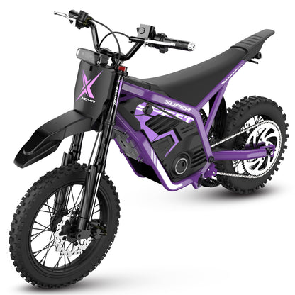 KOVO® NOVA X 4000W Electric Dirt Bike