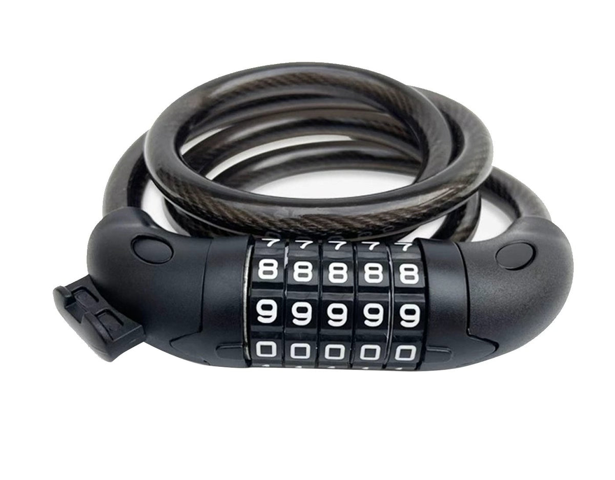 KOVO Bike Chain Lock