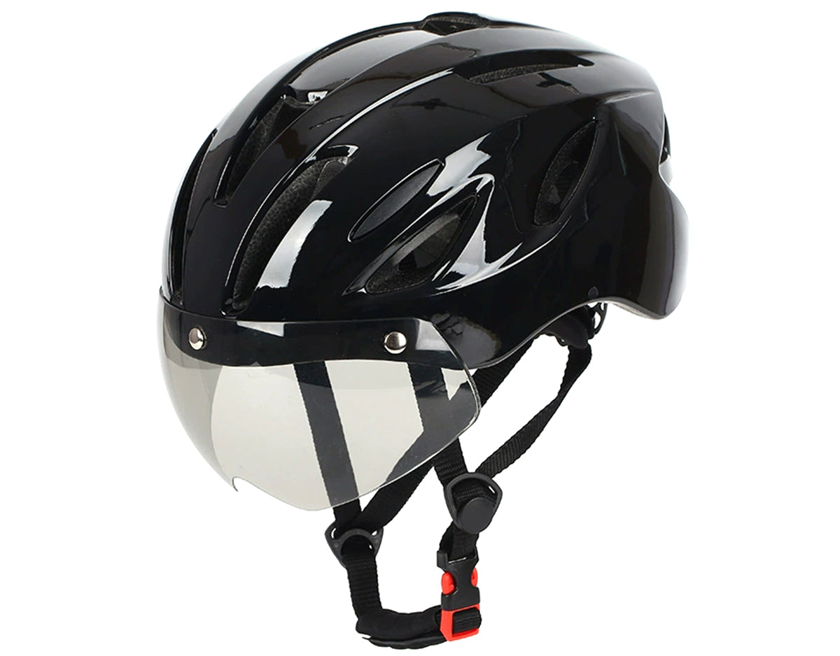 KOVO Mountain Cycling Ebike Helmet with Rear Light
