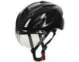 KOVO Mountain Cycling Ebike Helmet with Rear Light