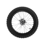 KOVO Nova Mini Front and Rear Wheel