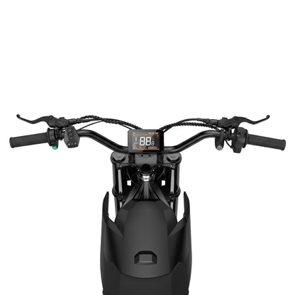 KOVO® RT X 6500W Electric Dirt Bike For Adults