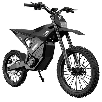 KOVO® RT X 6500W Electric Dirt Bike For Adults