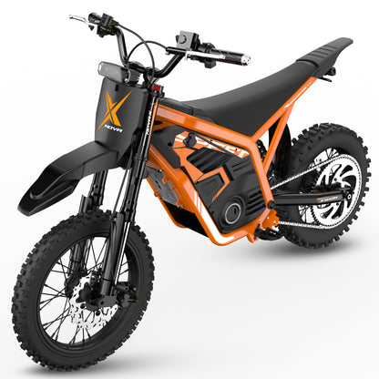 KOVO® NOVA X 4000W Electric Dirt Bike