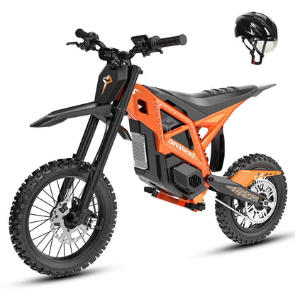KOVO® NOVA Beast 5500W Electric Dirt Bike