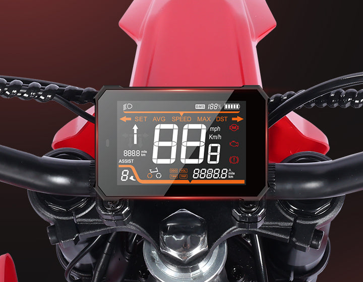 More readable Smart Display