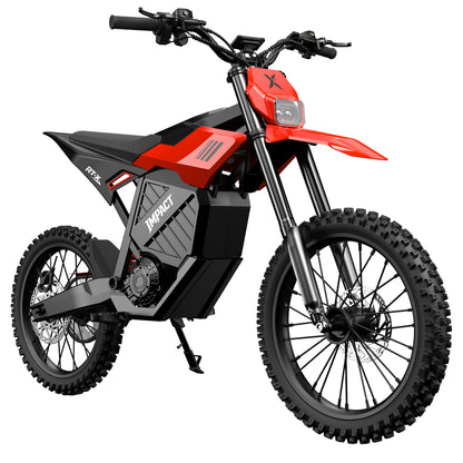 KOVO® RT X 6500W Electric Dirt Bike For Adults