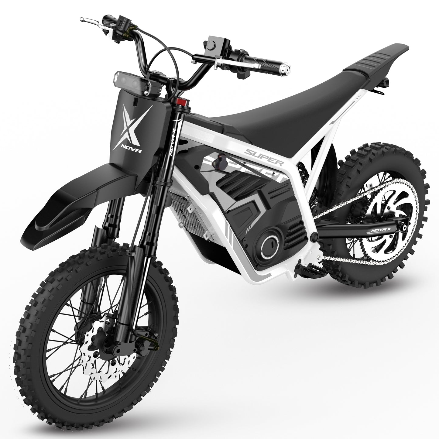 KOVO® NOVA X 4000W Electric Dirt Bike