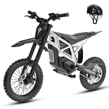 KOVO® NOVA Beast 5500W Electric Dirt Bike