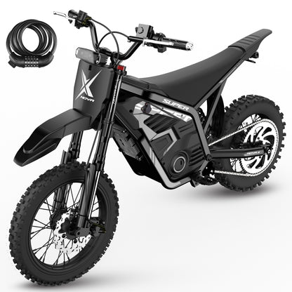 KOVO® NOVA X 4000W Electric Dirt Bike