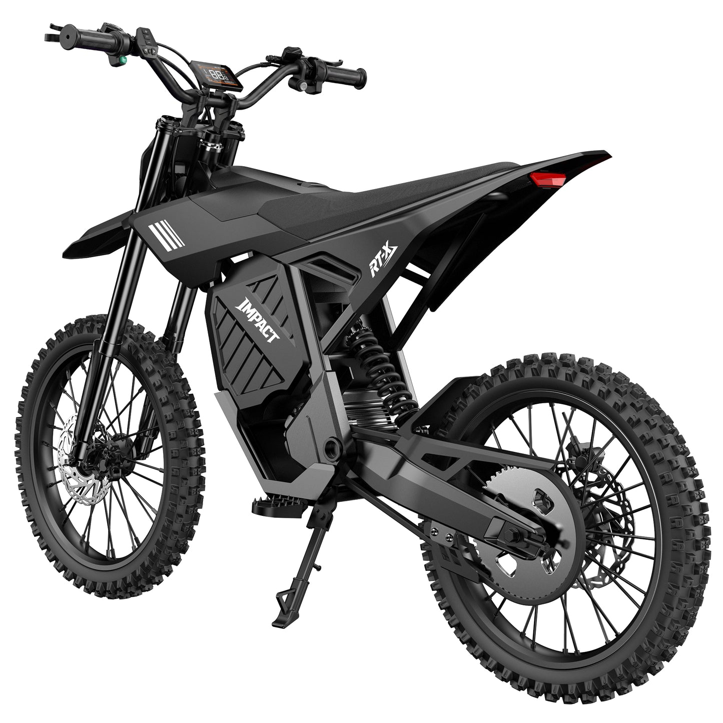 KOVO® RT X 6500W Electric Dirt Bike For Adults