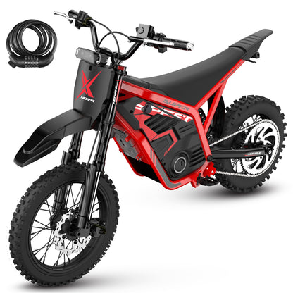 KOVO® NOVA X 4000W Electric Dirt Bike