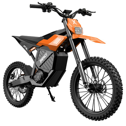 KOVO® RT X 6500W Electric Dirt Bike For Adults