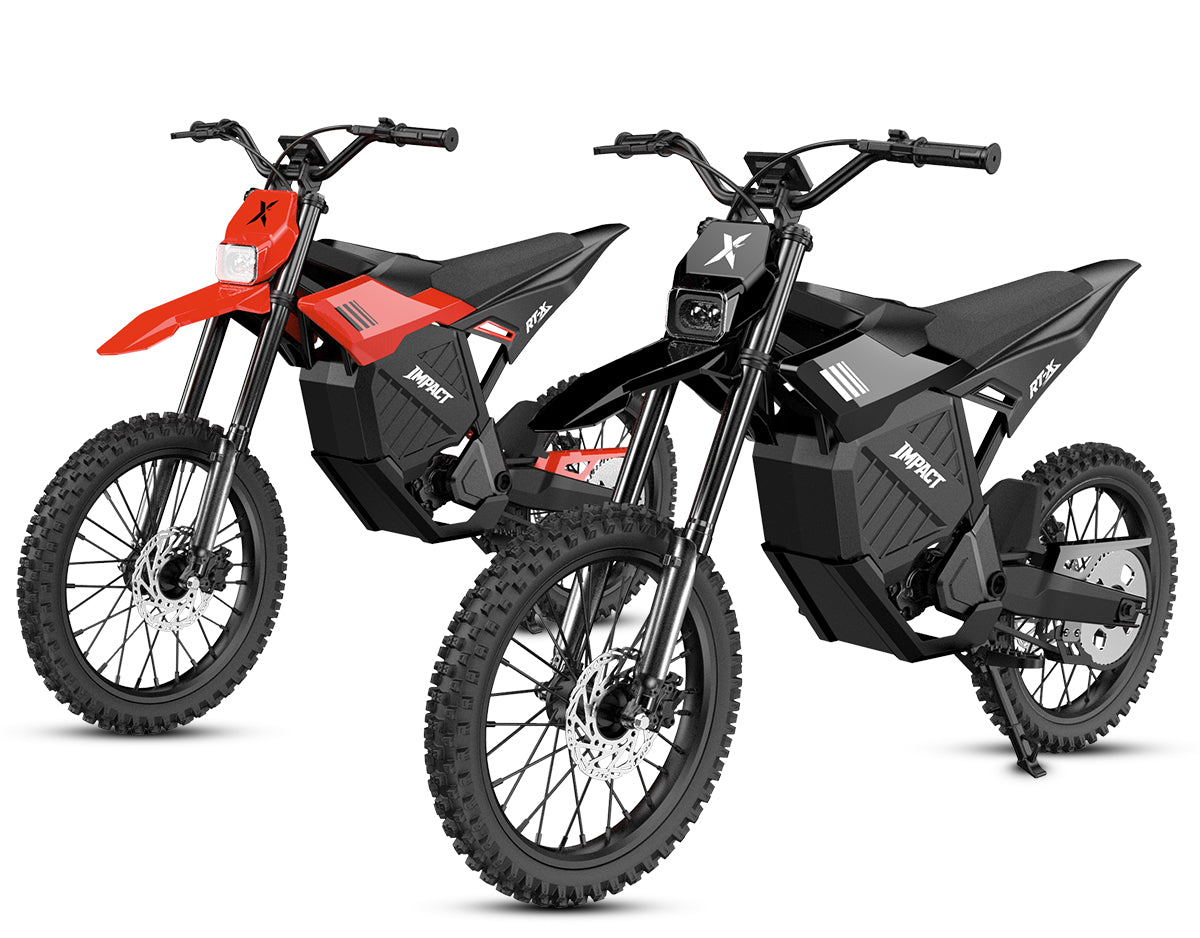 KOVO® Ebike Combo Sale RT X *2