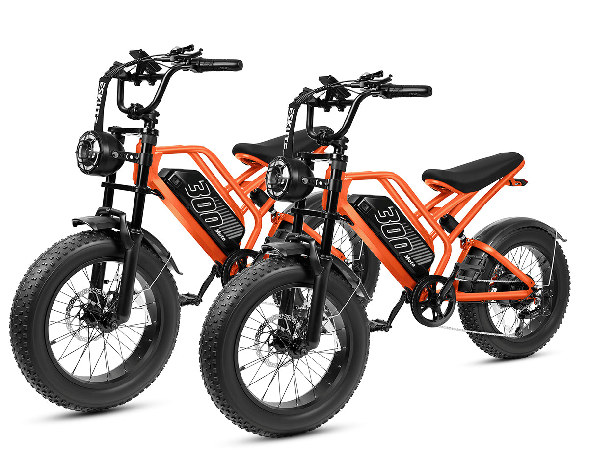 KOVO® Ebike Combo Sale V300 *2