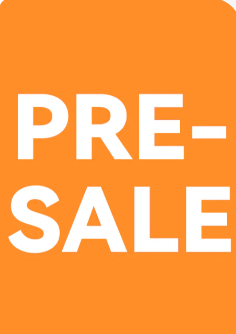 Pre order
